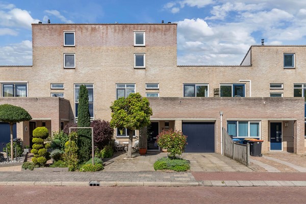 Te koop: Gelrelaan 42, 8302 KE Emmeloord